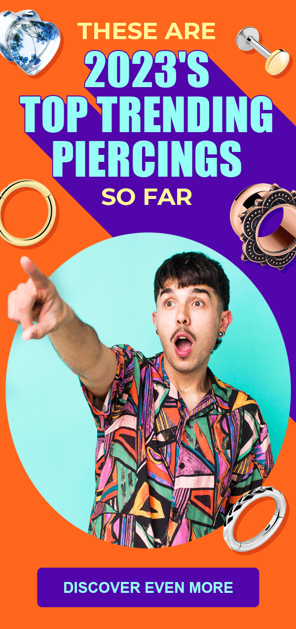 📢 It's (almost) halftime These are 2023's top selling trends, Crazy